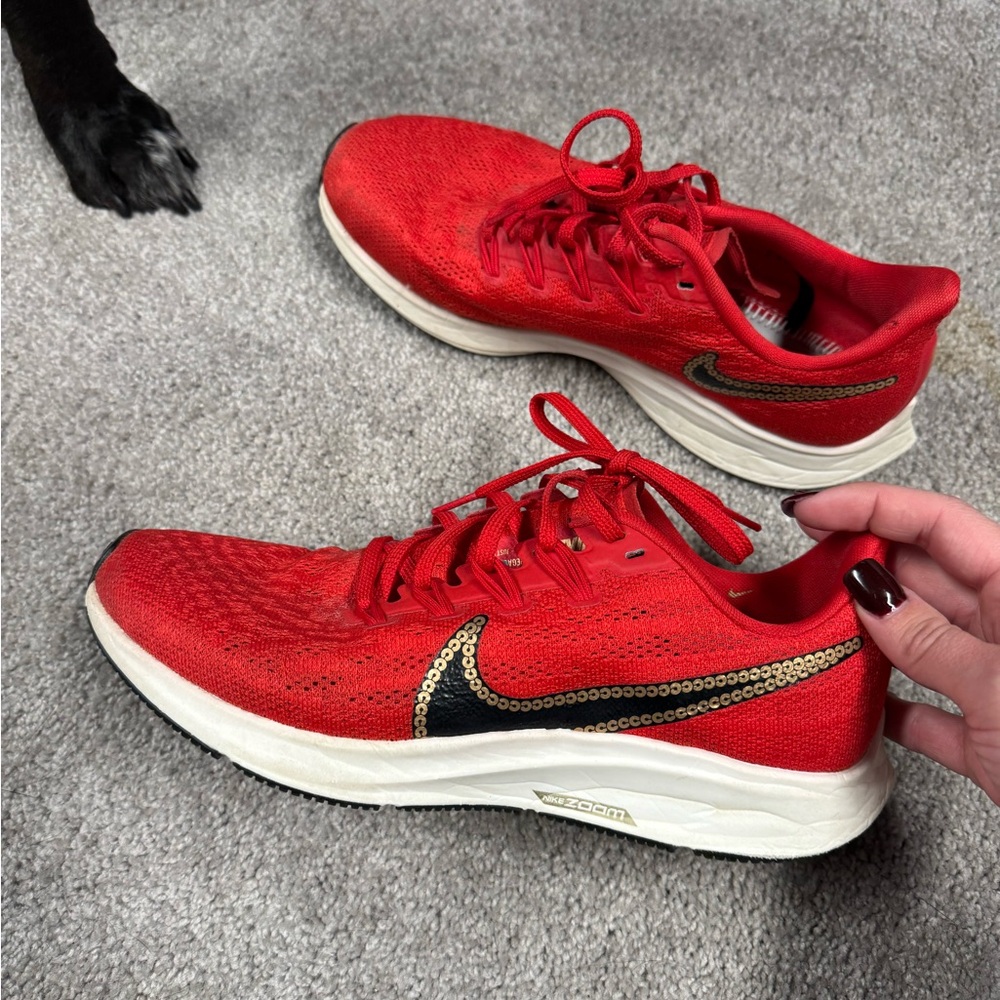 COPY - Nike running sneakers